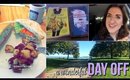 MY WONDERFUL DAY OFF | october 17