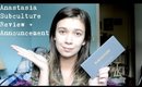 Anastasia Subculture Review + Announcement | Alexis Danielle