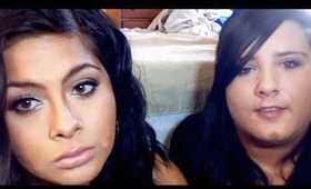 Woman 2 Woman: Vol. 2