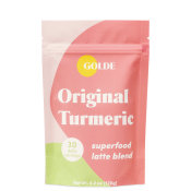 Golde Original Turmeric Latte Blend