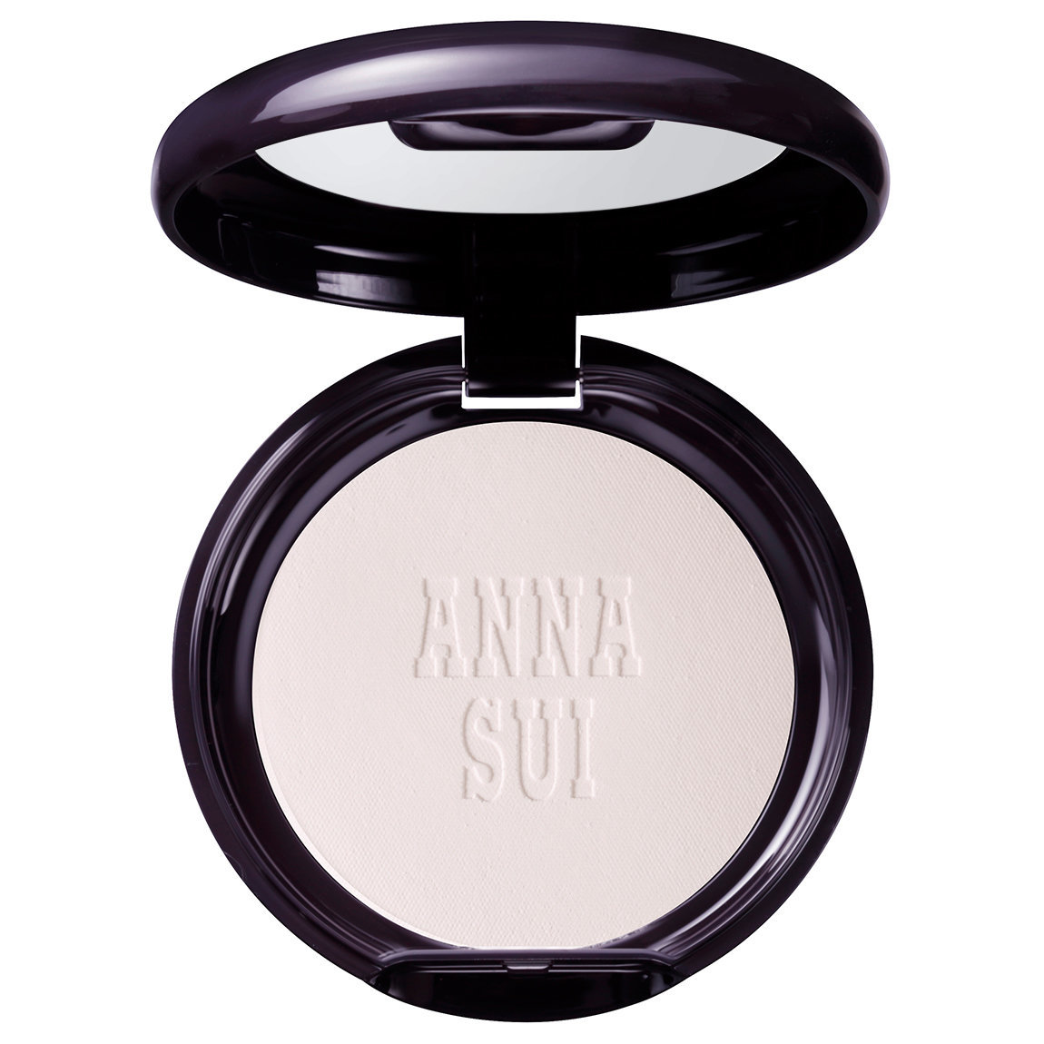 Anna Sui Brightening Face Powder alternative view 1 - product swatch.