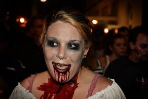 Zombicon '10