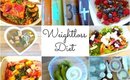 Healthy Diet To Lose Weight