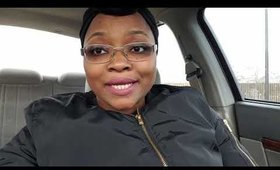 GOING SHOPPING: VLOGMAS DAY 14