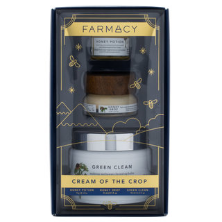 Farmacy Cream of the Crop Set