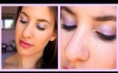 Makeup Tutorial: Pretty in Pastel ♡