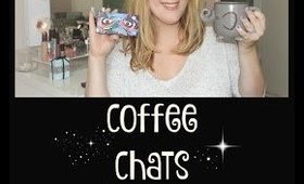 Ciate The Fun Palette - Coffee Chats #2