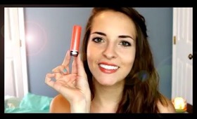 Mini Drugstore Haul - June 2013 Summer Makeup Haul