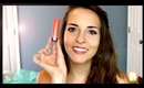 Mini Drugstore Haul - June 2013 Summer Makeup Haul