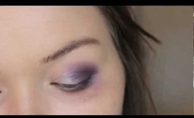 Party Purple: Tutorial