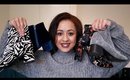 VLOGMAS #2 STYLISH WINTER BOOTS 2017/2018 - Primark, Pretty Little Thing, New Look | Siana