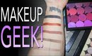 MAKEUP GEEK COSMETICS | WHATS THE FUSS ABOUT?!