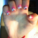 Cupcake nails!