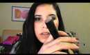BH Cosmetics Stippling and Blending Brush Review