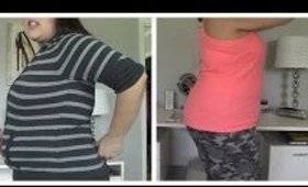 Weigh In Mondays ~ Week #6