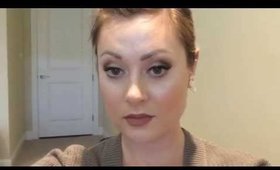 Light & Shadows Makeup Tutorial #nofilter
