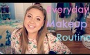 My Everyday Makeup Routine! 2013