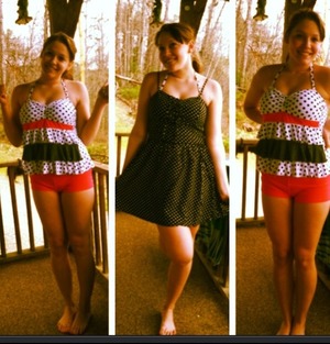 Ready for the pool