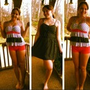 summer cloths