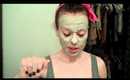 Gloss + Dirt Blog: Make Your Own Facial Mask!