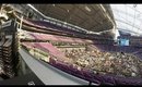 Home Remodeling Show, Vikings Stadium and More