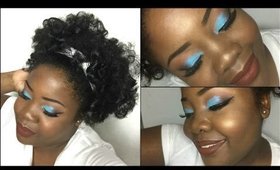 Sacha Cosmetics Pigment Tutorial | TheMindCatcher