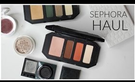 Sephora Haul! | Bailey B.