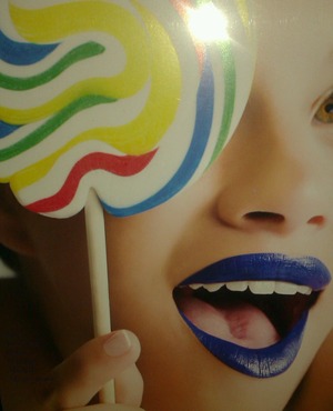 Lollipop Madness!