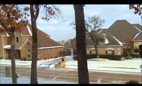 Winter Wonderland