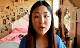 Confessions Of A Beauty Guru Tag!