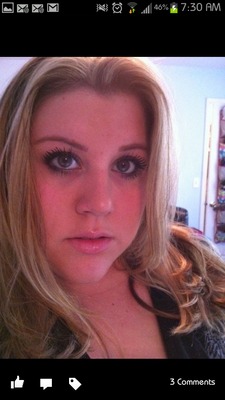 Becca F.