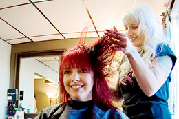 The $25 Haircut: 5 Tips For Getting The Most Out of a Salon Academy