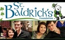 ♥St. Baldrick's Foundation | Childhood Cancer Charity♥