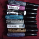 Nyx Crystal Liners