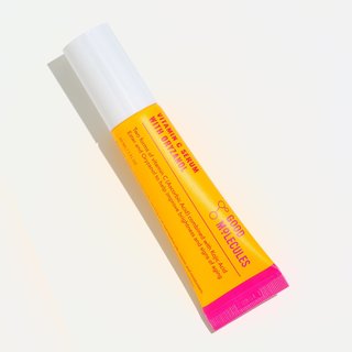 グッドモレキュールズ Vitamin C Serum with Oryzanol