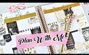 Decorate/ Plan With Me for New Years! | Belinda Selene