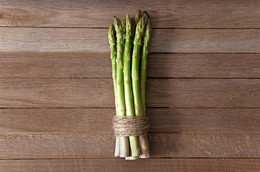 Recipes for Beauty: Asparagus