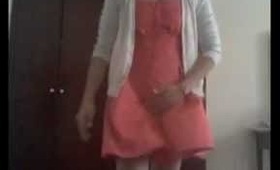 Outfit of the Day (TheMakeupChair Contest)