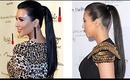 How to do a sleek ponytail