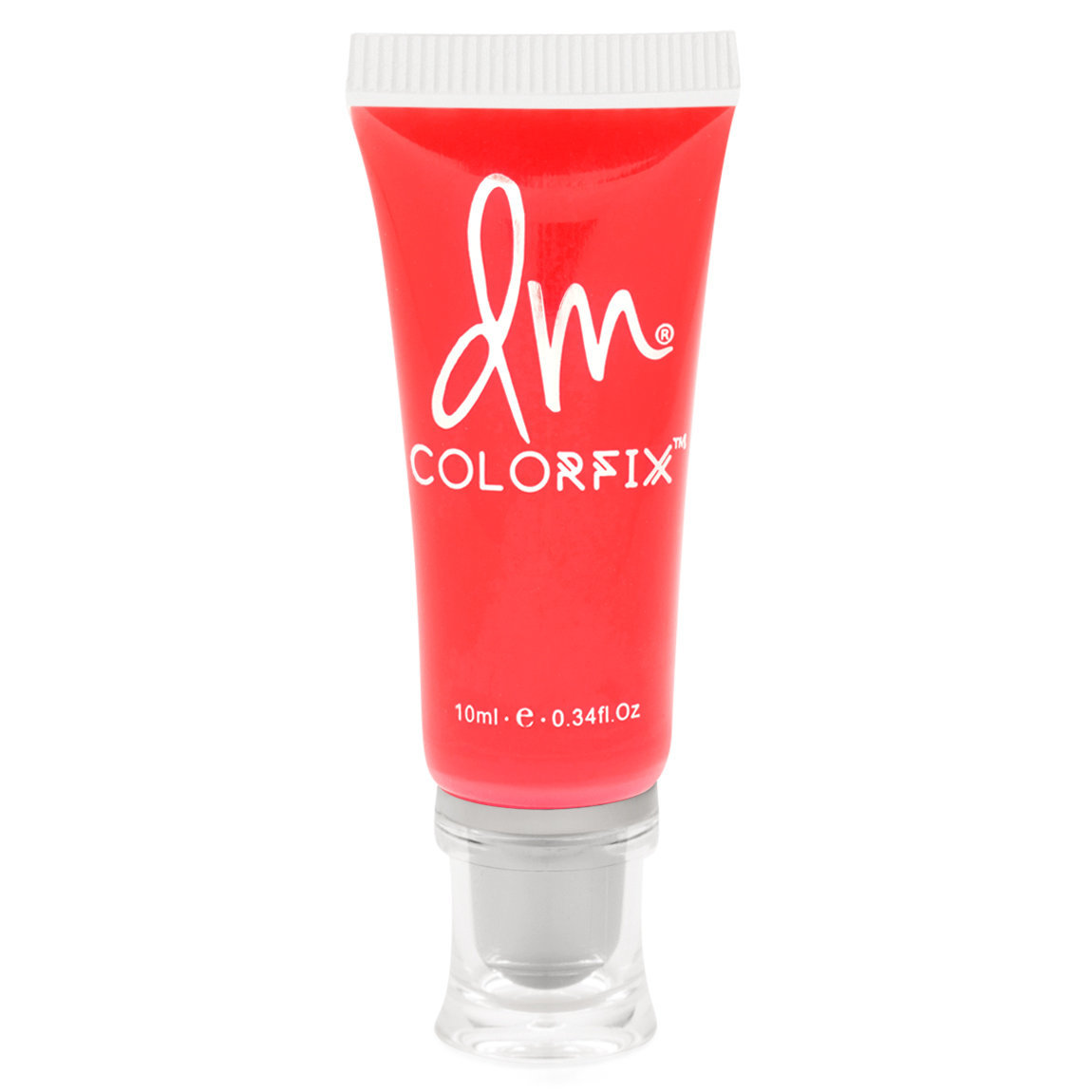 Danessa Myricks Beauty ColorFix 24-Hour Cream Color Matte Phoenix alternative view 1.