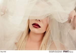 All about the LIPS

Hair and MU- Jen P
Michelle Hutchinson Photography