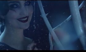 Snow Music Video Makeup | Klaire's Extreme Makeup