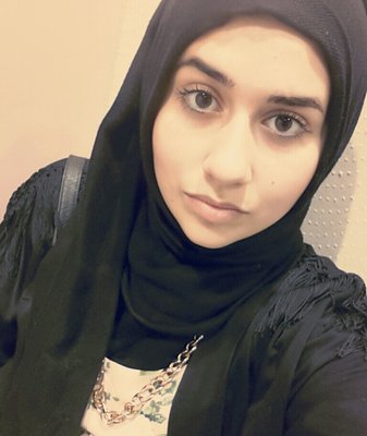 Zahra A.