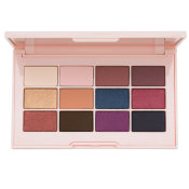 Jouer Cosmetics Springtime in Paris Matte & Shimmer Eye Shadow Palette