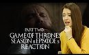PART 2: Game of Thrones Season 8 Episode 5 Reaction and Review