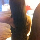 Large curls