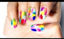Candy Pop Nails