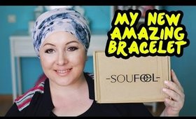 Unboxing Soufeel | Bratara si talismane