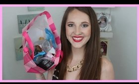 April Empties (Products I've Used Up) 2015 ☮