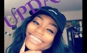 Update: Graduating, Adulting & Becoming a Radio DJ!
